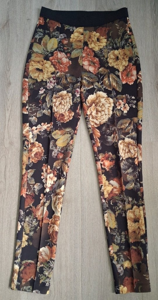 KYRA & Ko Stretch-Broek maat M, Maat 38/40 (M), Overige kleuren, Ophalen of Verzenden, Zo goed als nieuw