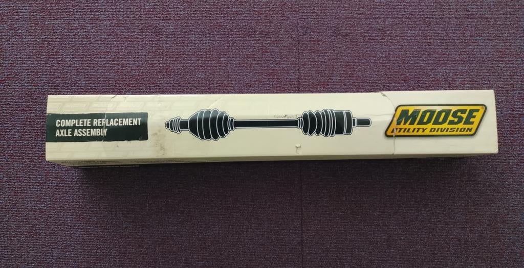 Yamaha YFM 700 Grizzly aandrijfas voorkant nieuw!, Verzenden, Nieuw
