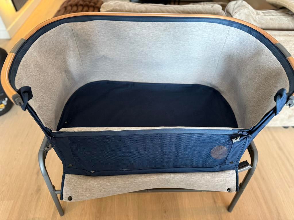 Maxi cosi lora co sleeper, Kinderen en Baby's, Babywiegjes en Ledikanten, Ophalen of Verzenden, Gebruikt, Overige typen