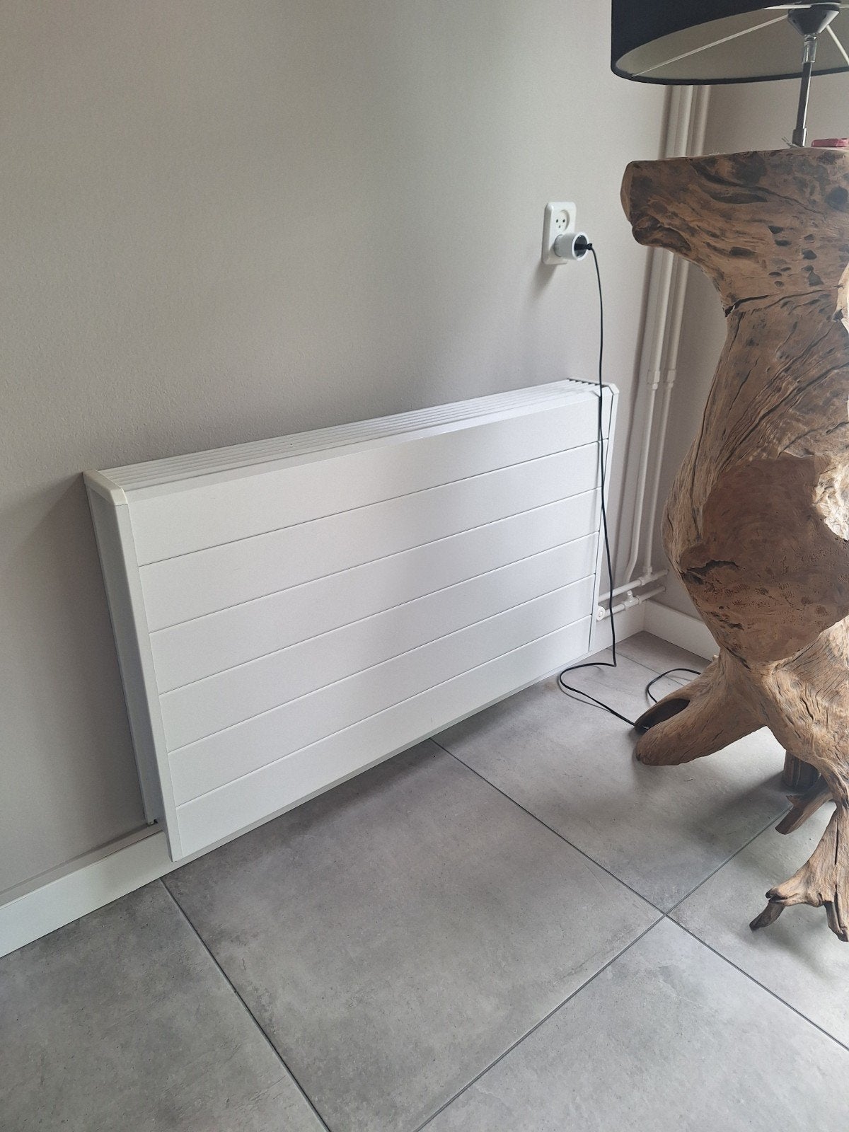 Jaga Tempo convectorradiatoren, Ophalen, 30 tot 80 cm, Gebruikt, Radiator