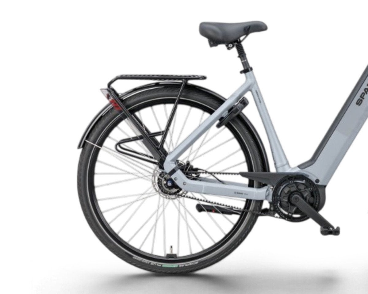 Sparta D-Rule Energy, 625 Wh Dames Adviesprijs: € 3824, Ophalen, Sparta, -, -