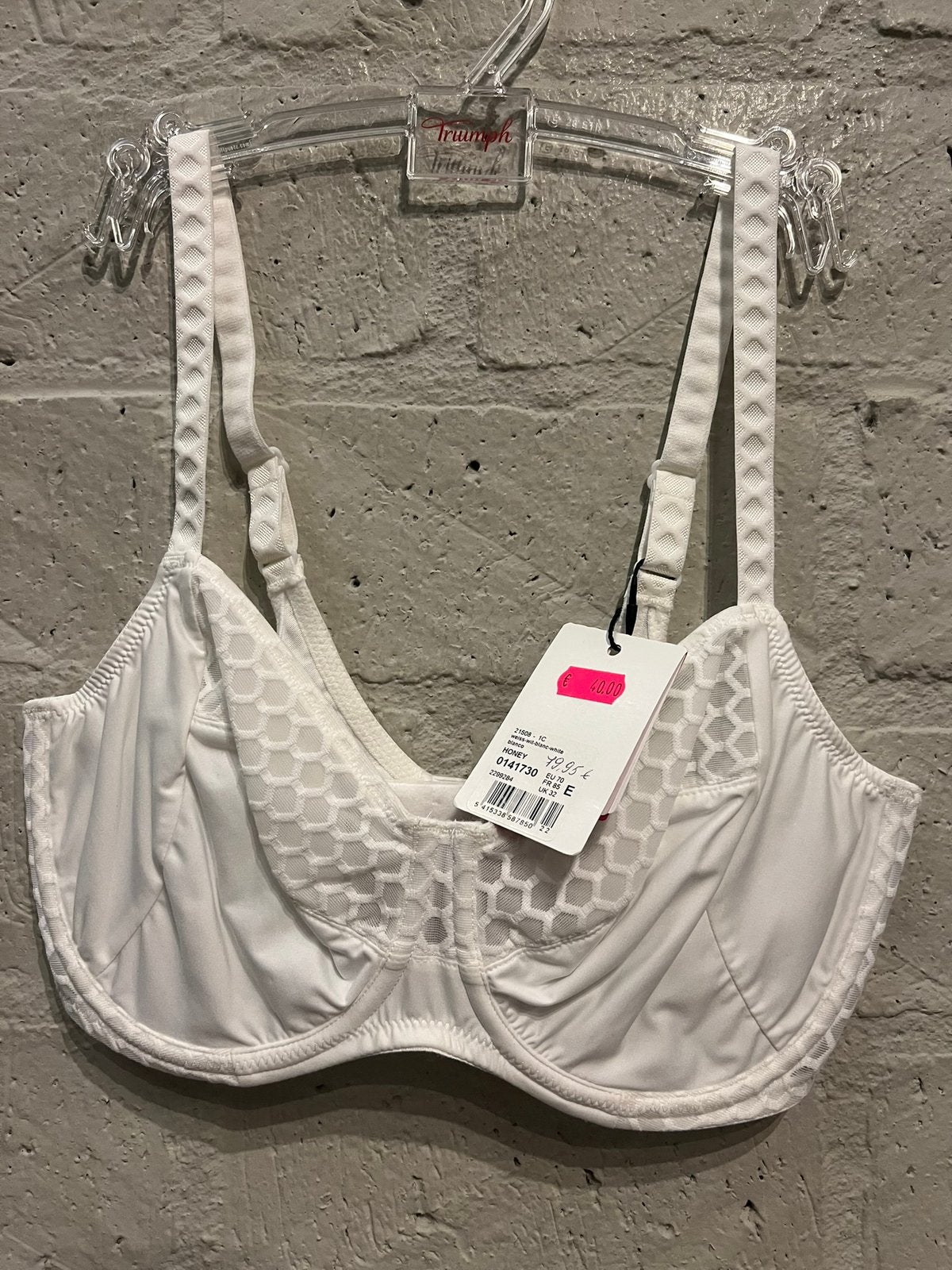 Prima Donna bh maat 70E NIEUW!! Nu €25,-, Kleding | Dames, Ondergoed en Lingerie, Ophalen of Verzenden, BH