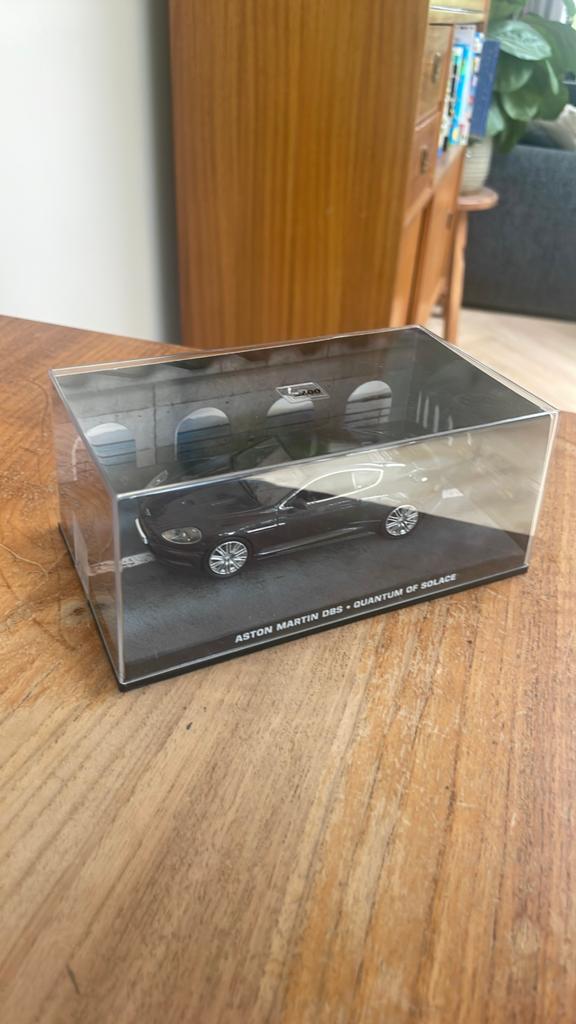 Aston Martin DBS model, Ophalen of Verzenden, Nieuw, Auto, Overige merken