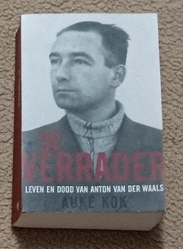 Auke Kok – De verrader, Overige onderwerpen, Tweede Wereldoorlog, Gelezen, Auke Kok
