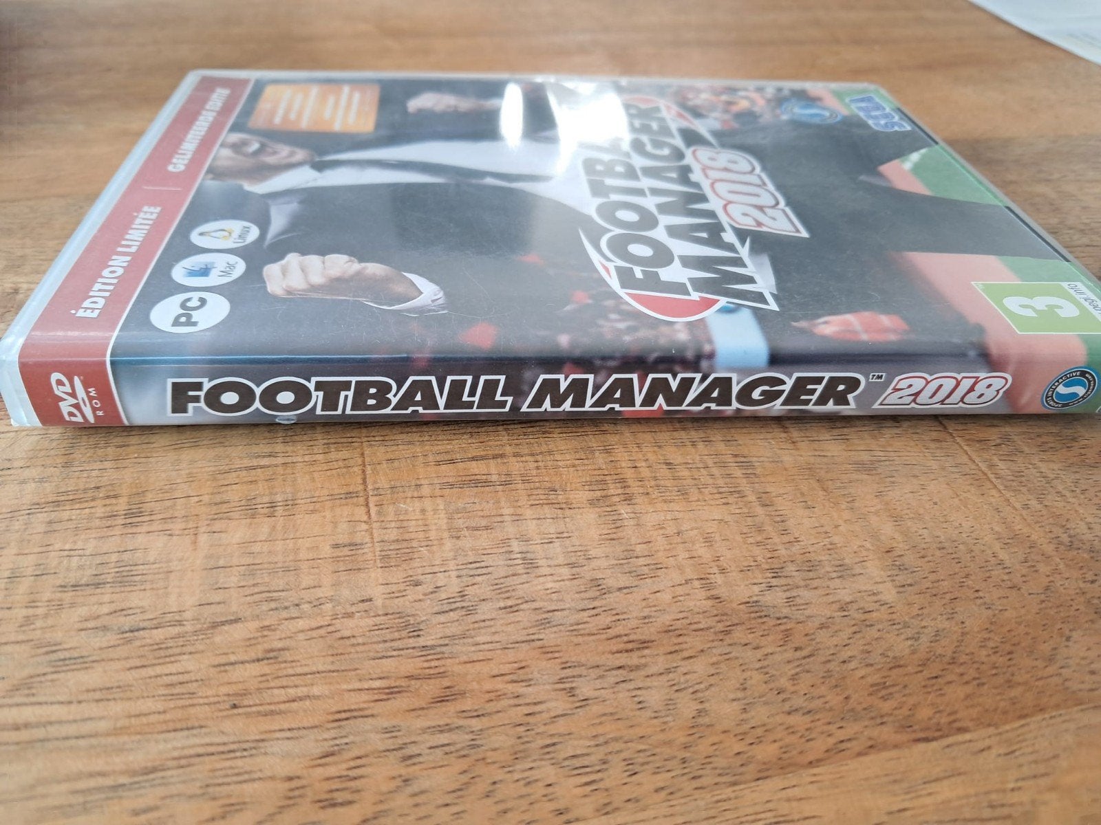 FIFA 23, FC 24, FC 25 & Football Manager - PS4/PC Games, Spelcomputers en Games, Online, Gebruikt, Ophalen of Verzenden, Sport