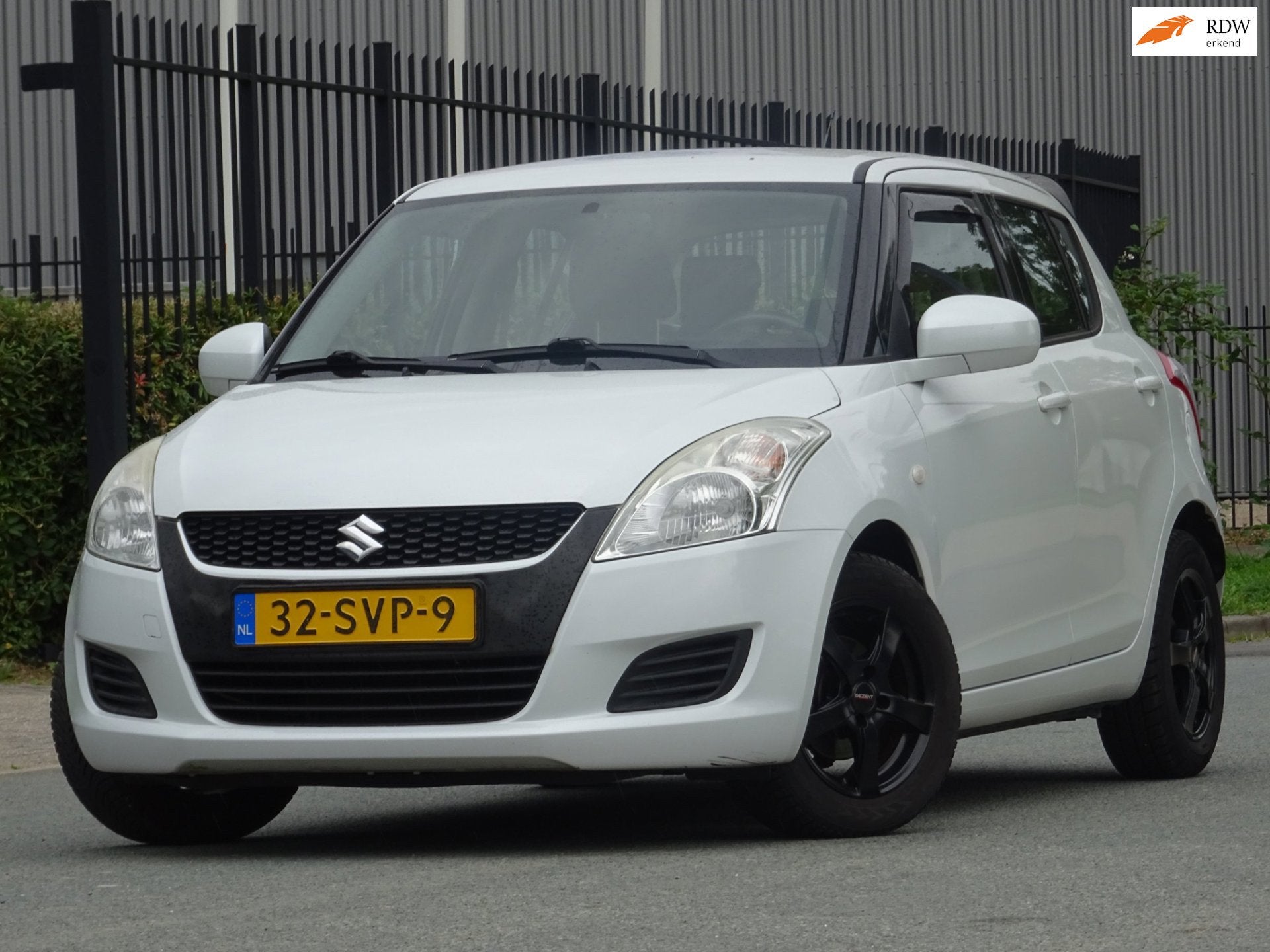 Suzuki Swift 1.2 Comfort EASSS 5DRS AIRCO/STOELVERW/APK, Voorwielaandrijving, Gebruikt, 4 cilinders, 400 kg
