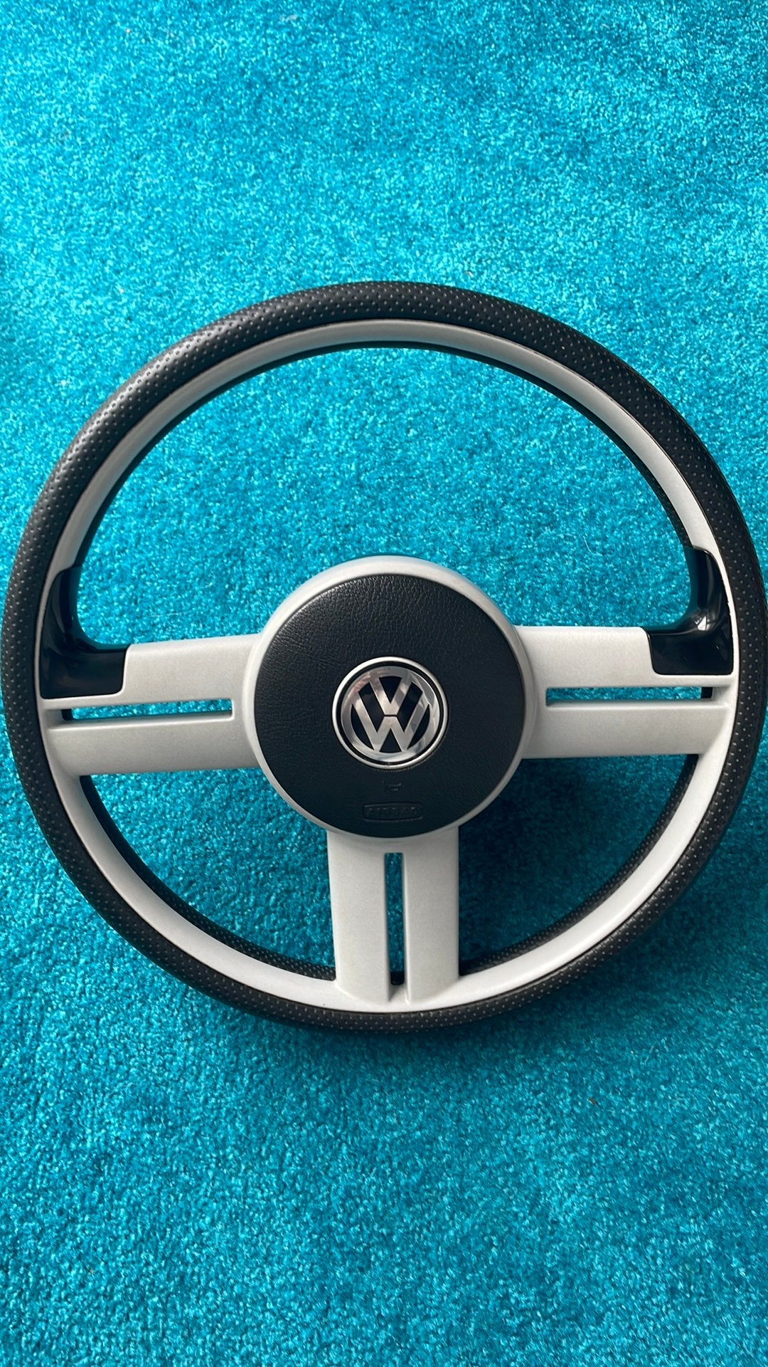 Vw Lupo 3L stuur, Ophalen, Gebruikt, Volkswagen