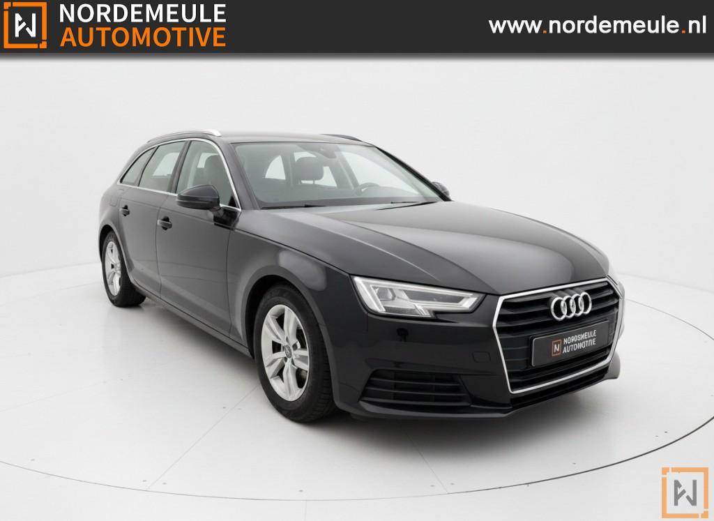 Audi A4 2.0 TDI U PRO LINE. TREKHAAK, NAVI, CRUISE, Auto's, Audi, Voorwielaandrijving, Gebruikt, Euro 6, 4 cilinders