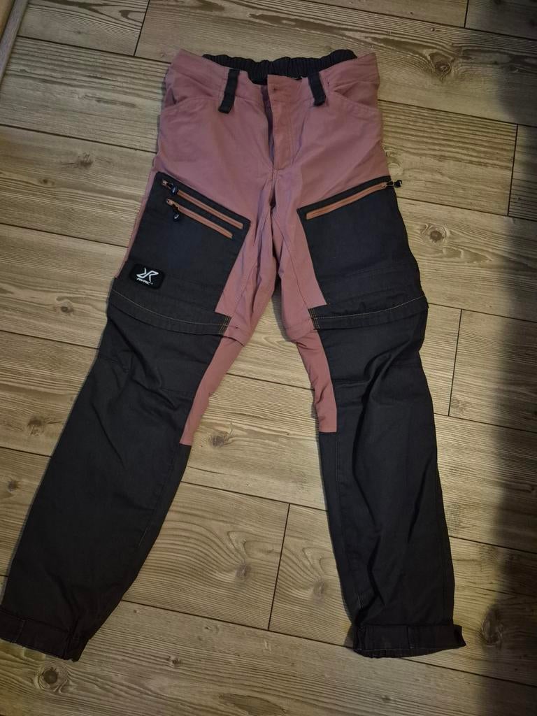 Revolution race xl, Ophalen of Verzenden, Kleding