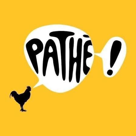 1 pathe film en 1 medium popcorn voucher, Tickets en Kaartjes, Eén persoon, Vrijkaartje alle films