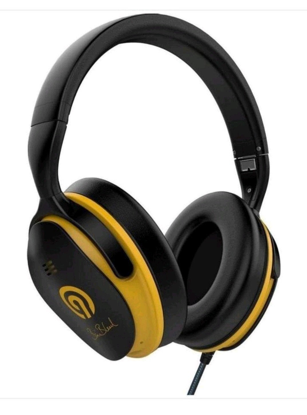 NINETEC ProBeat Studio Boris Blank Editie Koptelefoon Nieuw