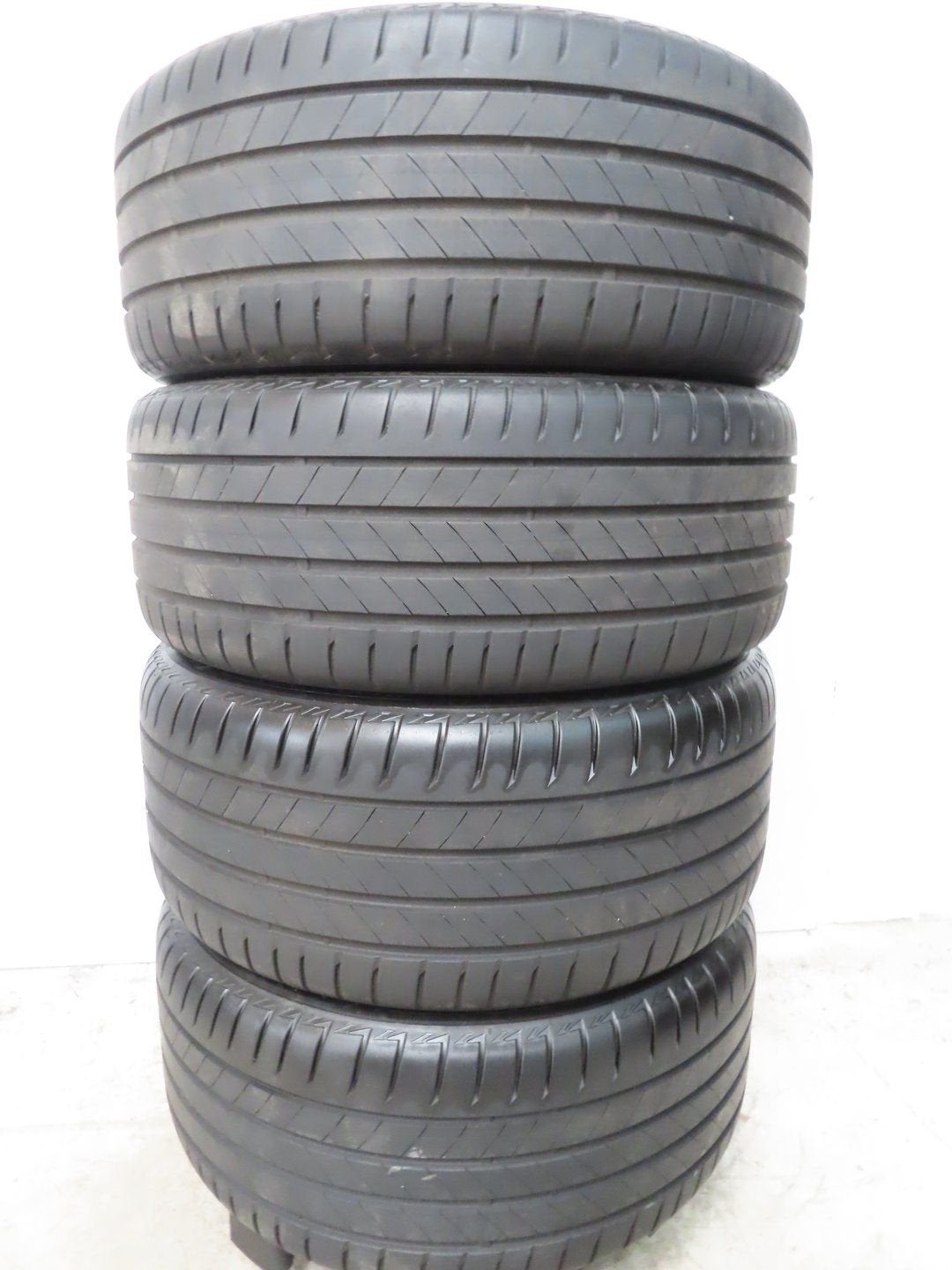 Mercedes  S klasse W223 20 inch AMG velgen met zomerbanden, Gebruikt, 255 mm, -, -