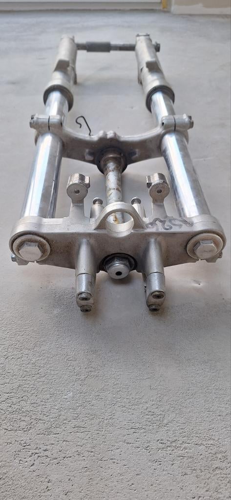 Suzuki gsx 750 voorvork, Motoren, Onderdelen | Suzuki, Ophalen