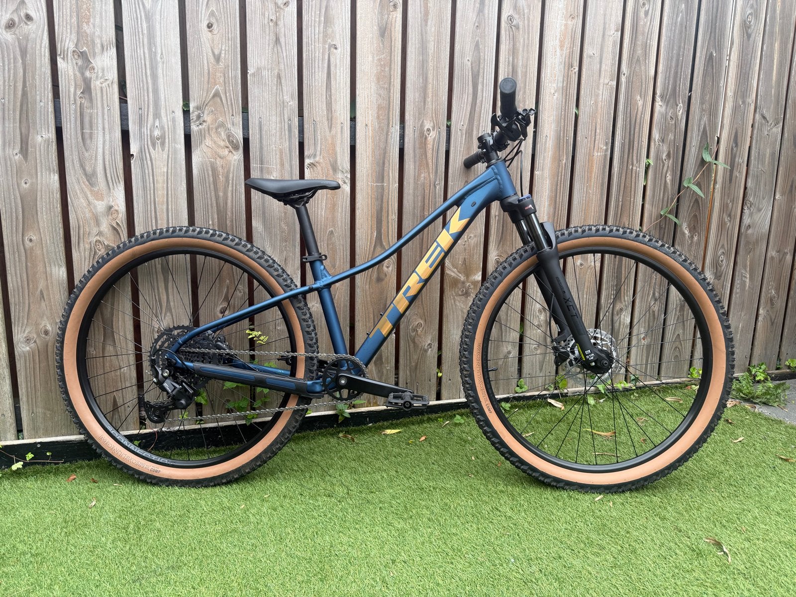Trek Marlin 5 Gen 3 Mountainbike XS - Zo goed als nieuw