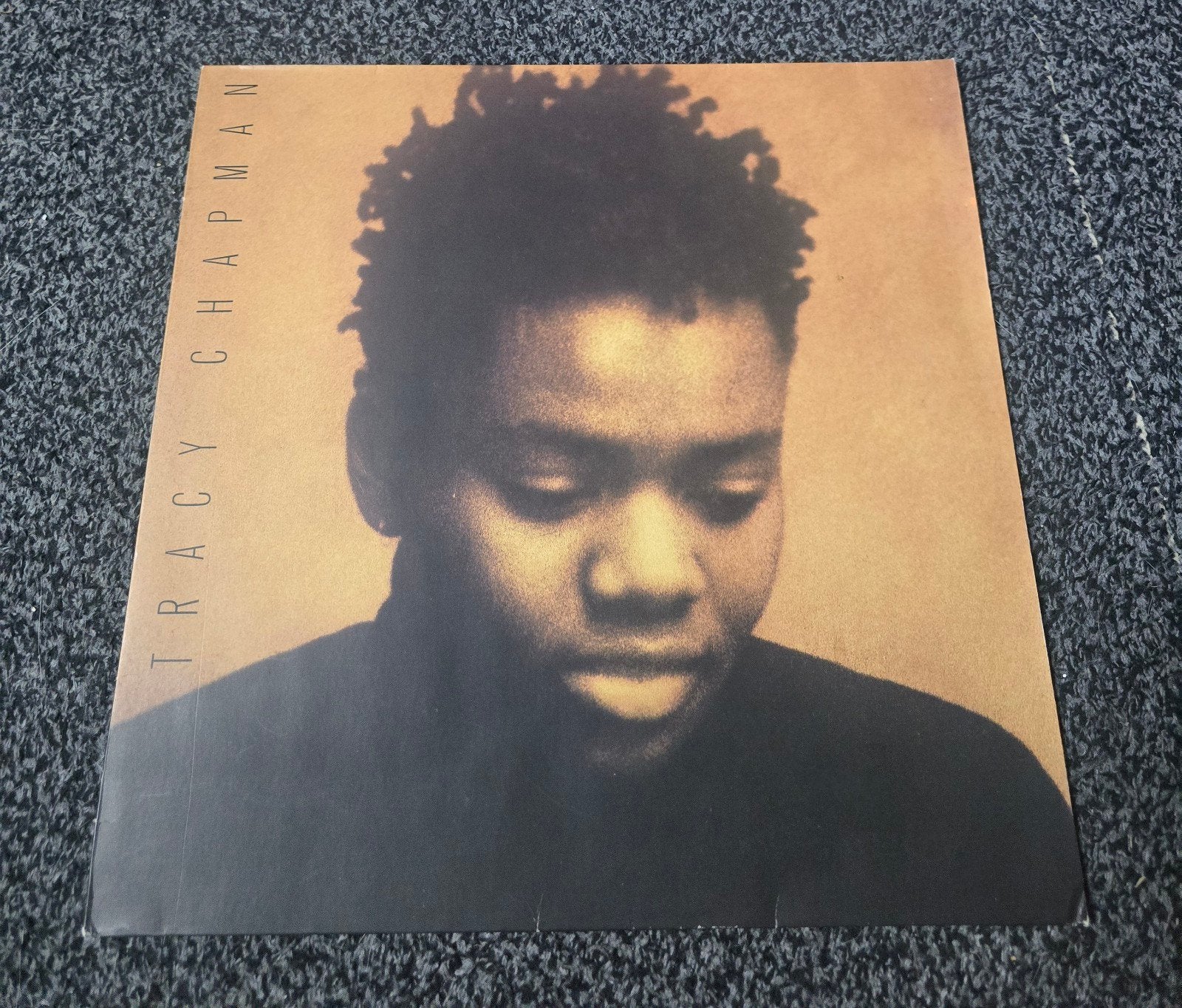 tracy chapman tracy chapman lp, Ophalen of Verzenden, LP