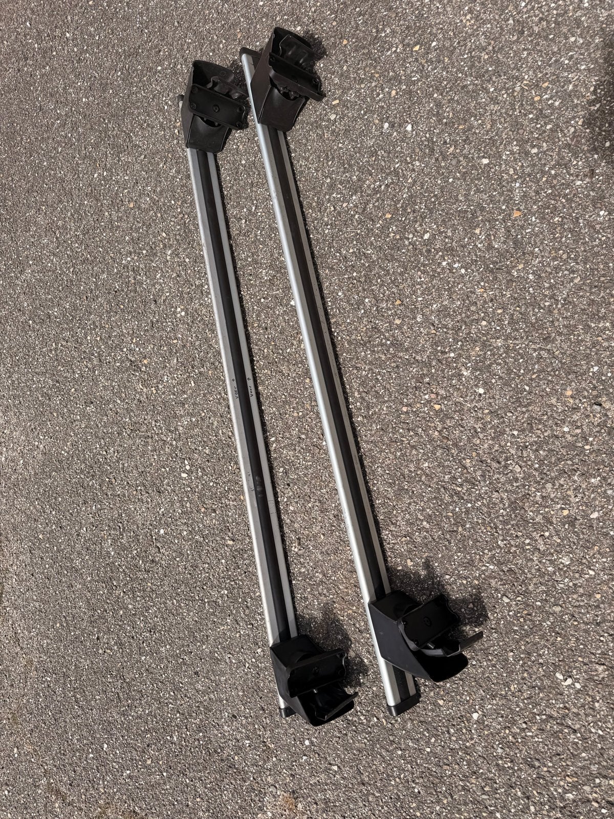 Dakdragers voor Toyota Aygo X, Ophalen of Verzenden, Gebruikt