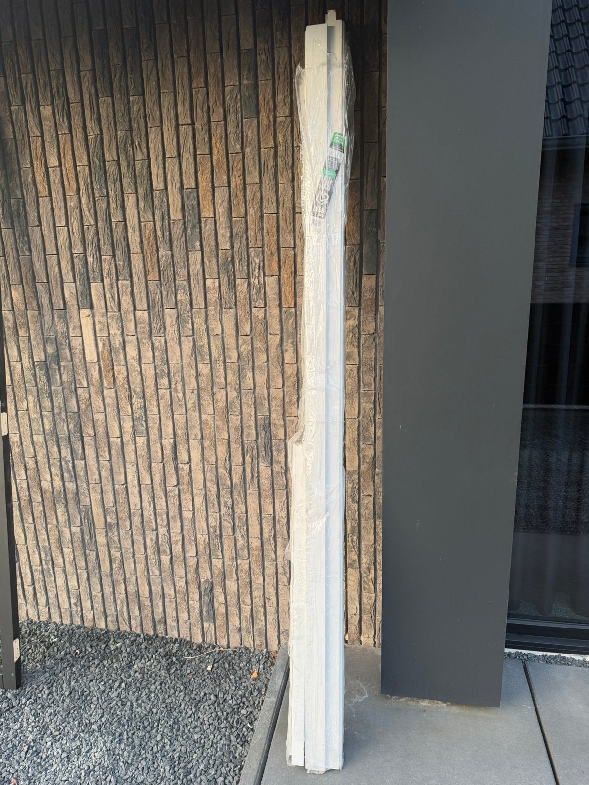 Binnendeur kozijn, 75 tot 150 cm, Deurkozijn, Nieuw, Ophalen of Verzenden