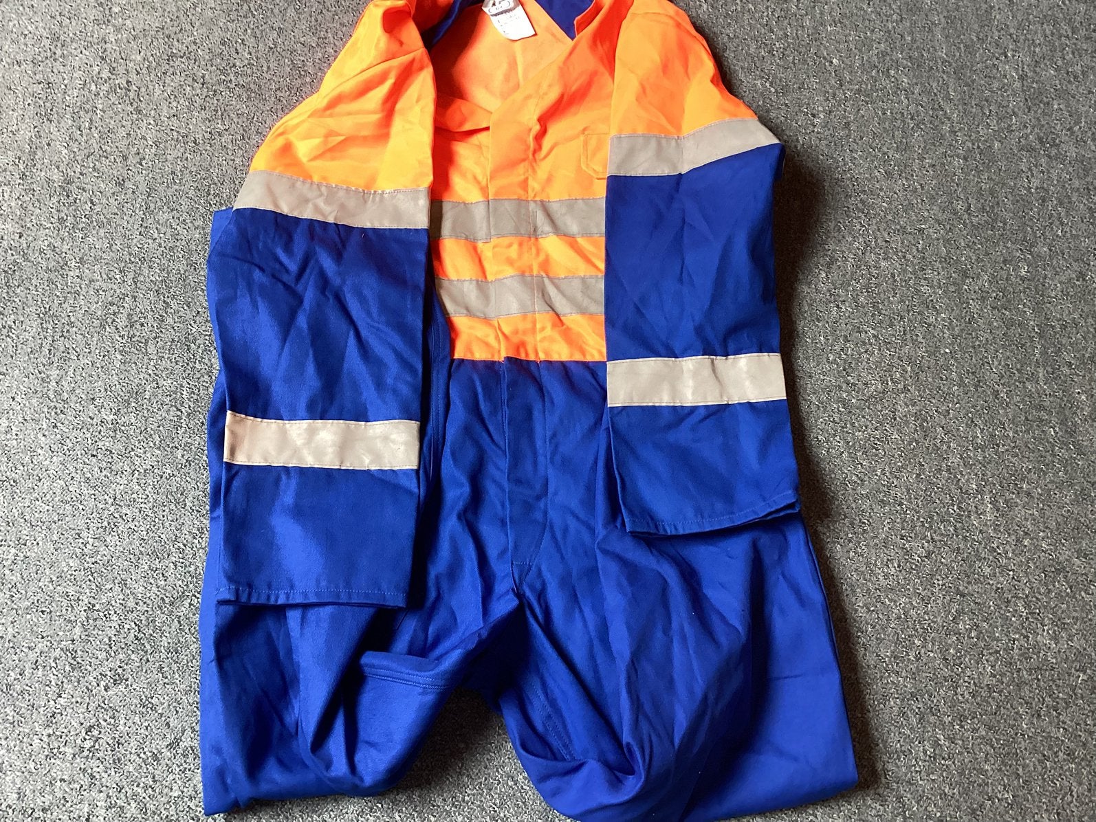 Werkkleding nieuw, Ophalen of Verzenden, Nieuw, Overall