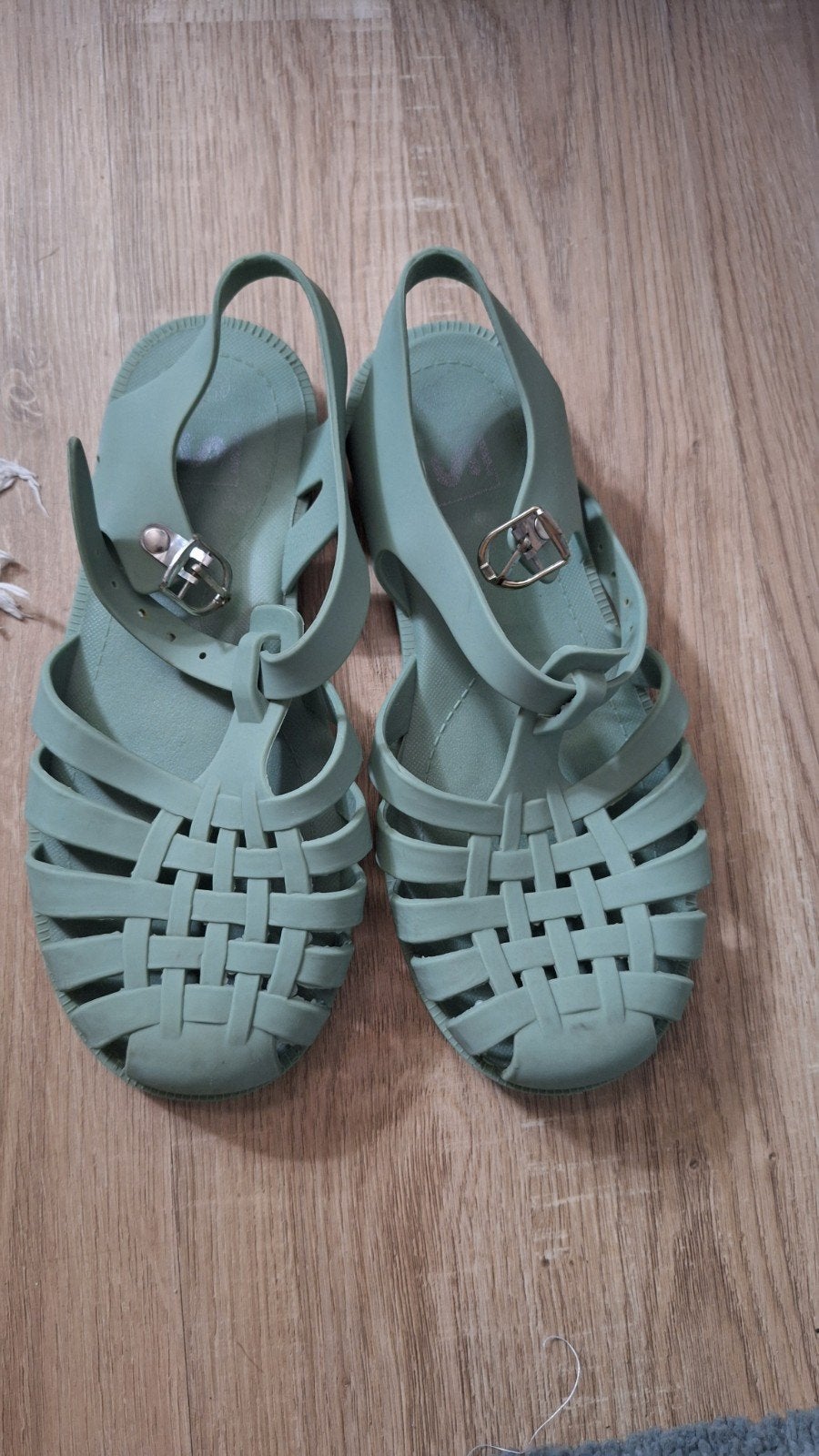 Waterschoenen maat 35, Ophalen, Jongetje of Meisje, Gebruikt, Schoentjes