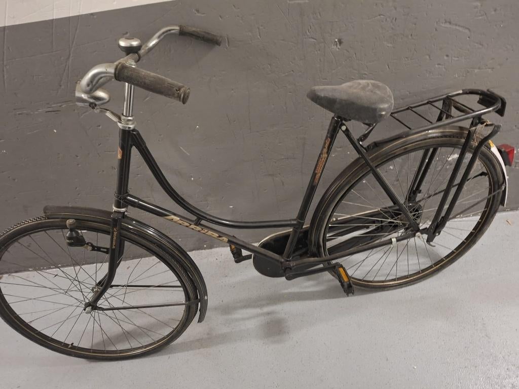 Hallelujah fiets van Arriba, Fietsen en Brommers, Terugtraprem, Gebruikt, 53 tot 57 cm, Ophalen