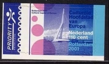 nederland nvph 1967 (pf), Verzenden, Na 1940, Postfris