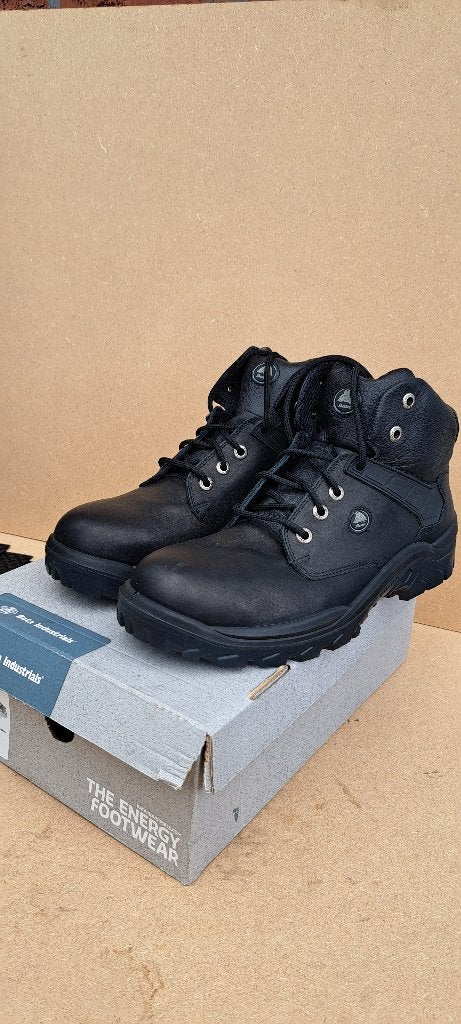 Bata S2 Werkschoenen, maat 47. ACT117, Bata, Zwart, Nieuw, Ophalen of Verzenden