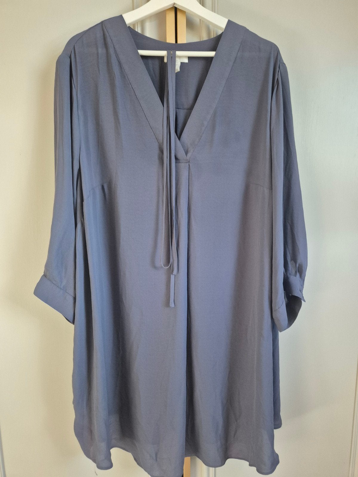 Zwangerschapstuniek maat XXL, H&M, Jurk, Maat 46/48 (XL) of groter, Ophalen of Verzenden