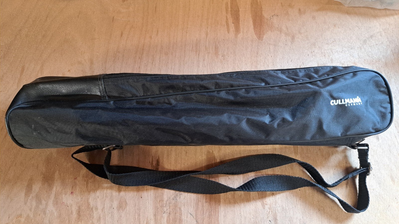 Cullmann Primax 150 Statief, Ophalen of Verzenden, Driepoot