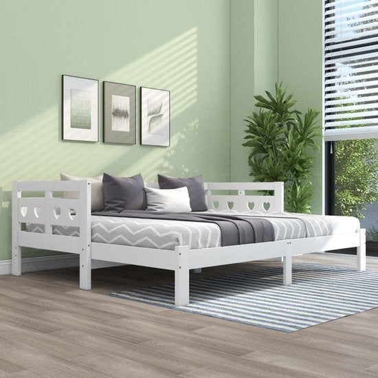 Uitschuifbaar Daybed – Uitklapbed – Slaapbank – Sofa Bed, Corvance B.V., Verzenden, Nieuw, Corvancebol@gmail.com