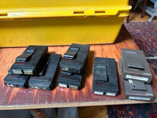 Buzzer oude piepers pager pieper philips telefoon, Ophalen of Verzenden, Gebruikt