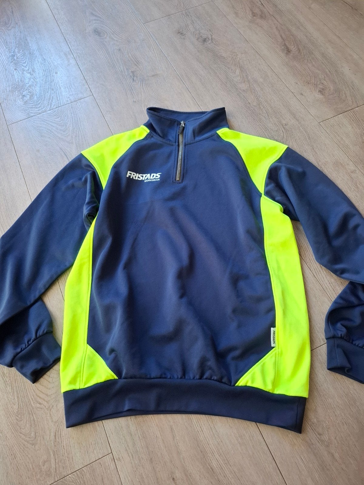 fristads sweater nieuw maat m heren, Ophalen of Verzenden, Nieuw, Heren, Bovenkleding