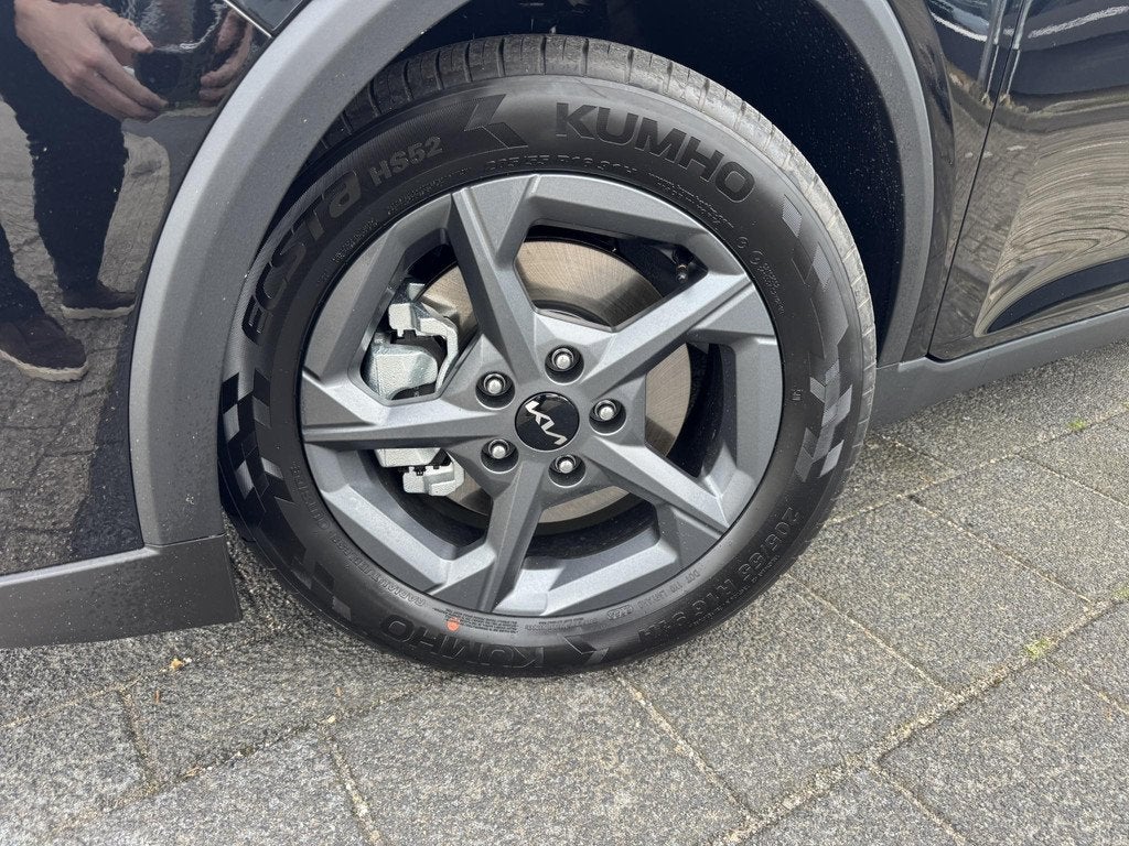 Kia K4 Sportswagon 1.0 T-GDi MHEV Air , Snel Leverbaar! Incl, Auto's, Kia, Voorwielaandrijving, 116 pk, Handgeschakeld, Nieuw