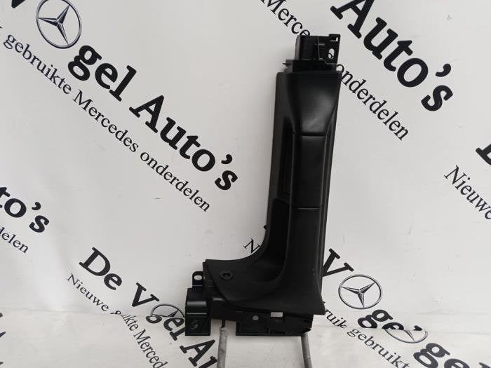 Handgreep van een Mercedes Vito, Gebruikt, -, Ophalen of Verzenden, -