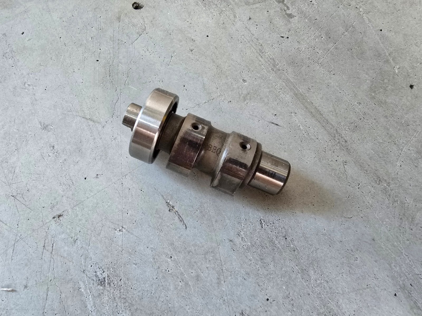 Piaggio Zip Originele Nokkenas, Ophalen of Verzenden, Gebruikt, Piaggio