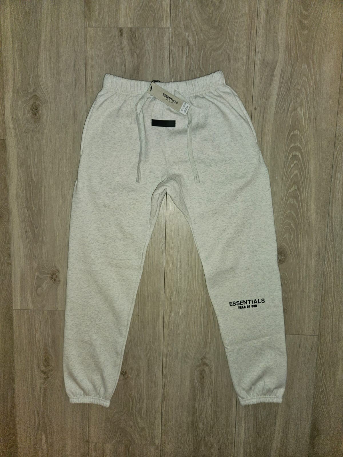 Essentials Fear of God, Kleding | Heren, Truien en Vesten, Maat 48/50 (M), Nieuw, Ophalen of Verzenden, Grijs