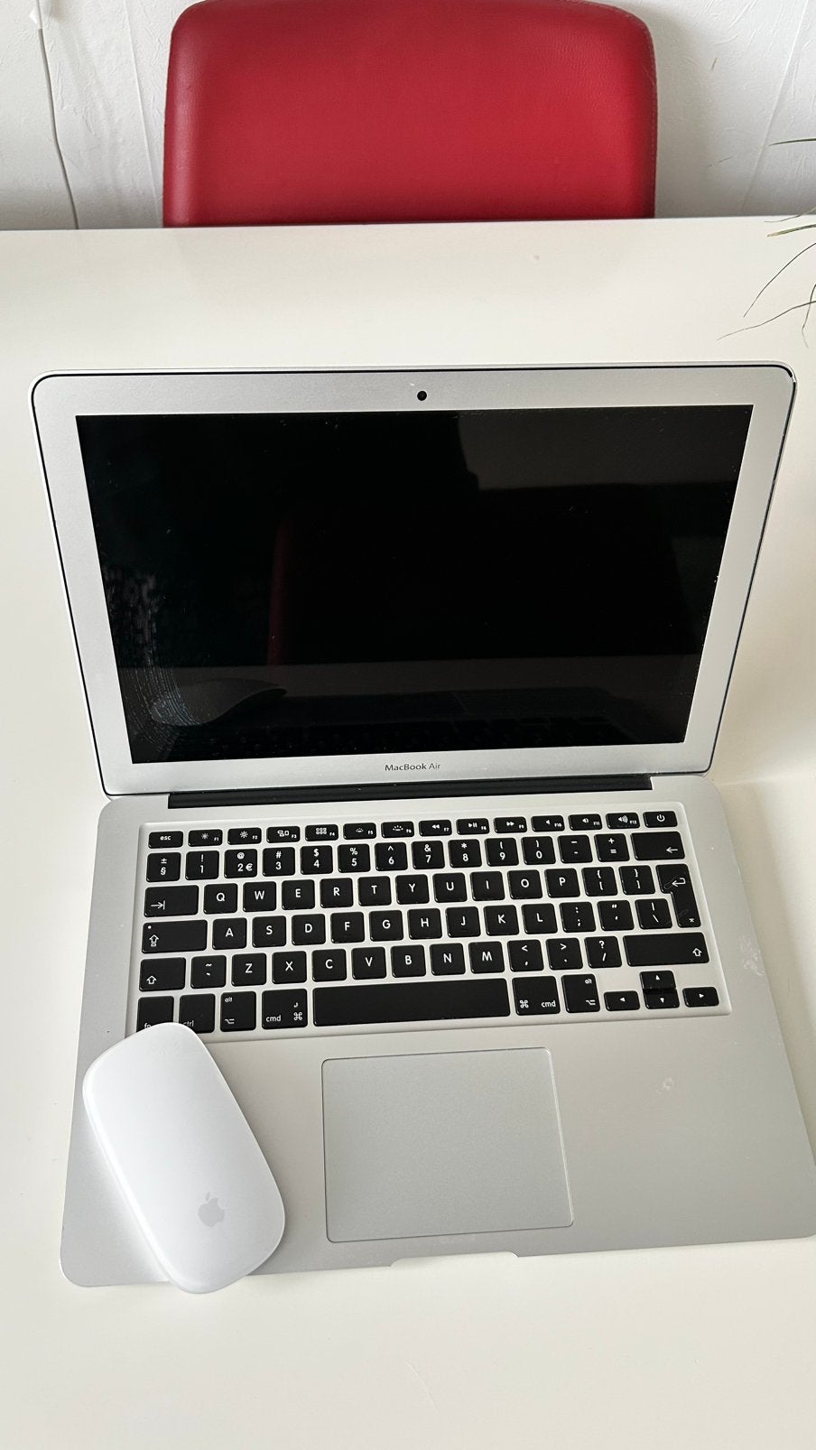 Apple MacBook 2015