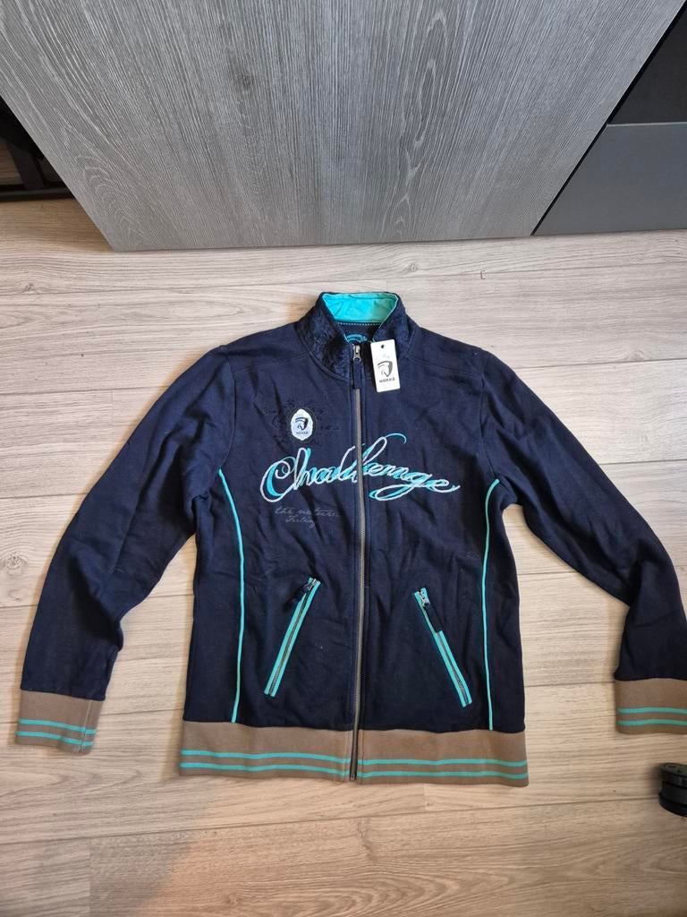 NIEUWE paardrij-jassen en vesten XXL, valt als L/XL, Ophalen of Verzenden, Dames, Bovenkleding, Nieuw
