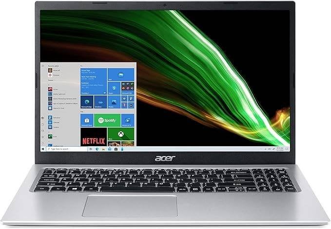 ACER Aspire 3 A315-58-30DY laptop, Ophalen, 2 tot 3 Ghz, Nieuw, Intel i3