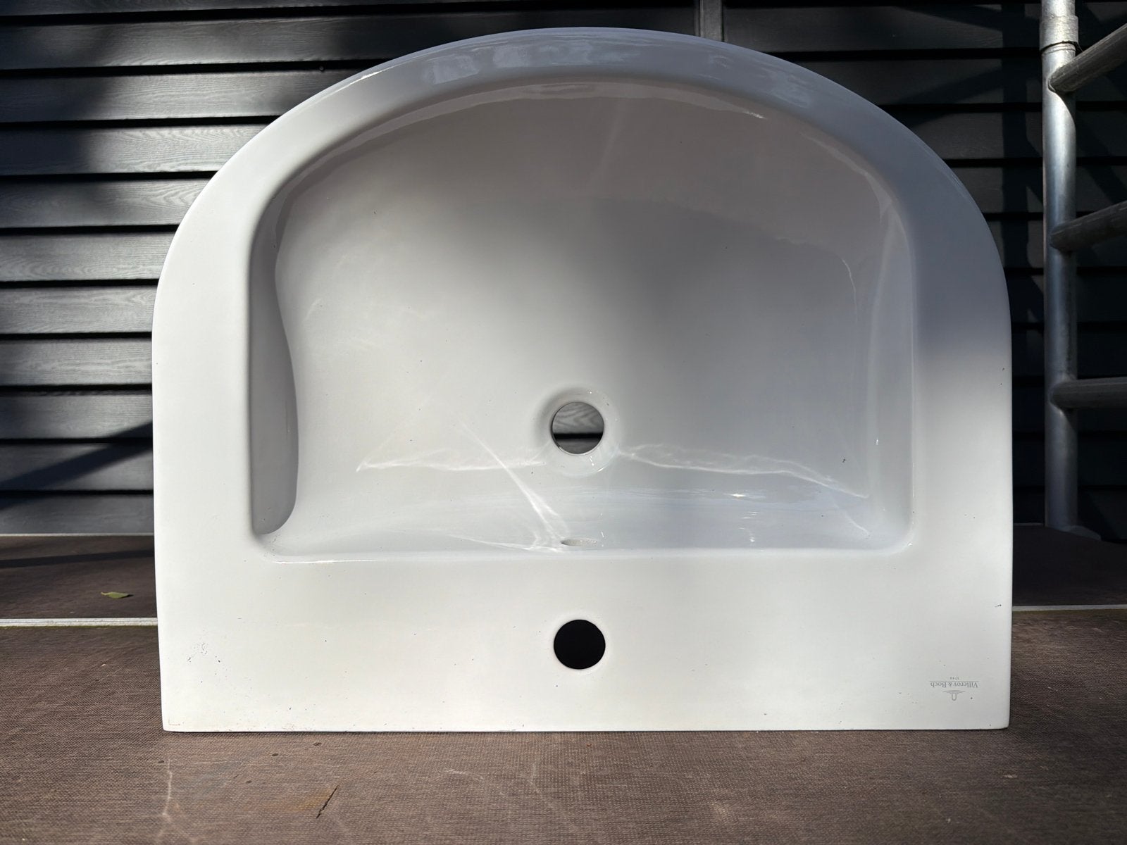 Nieuwe Villeroy & Boch wastafel (2 stuks, ook los), Ophalen of Verzenden, Nieuw, Wastafel