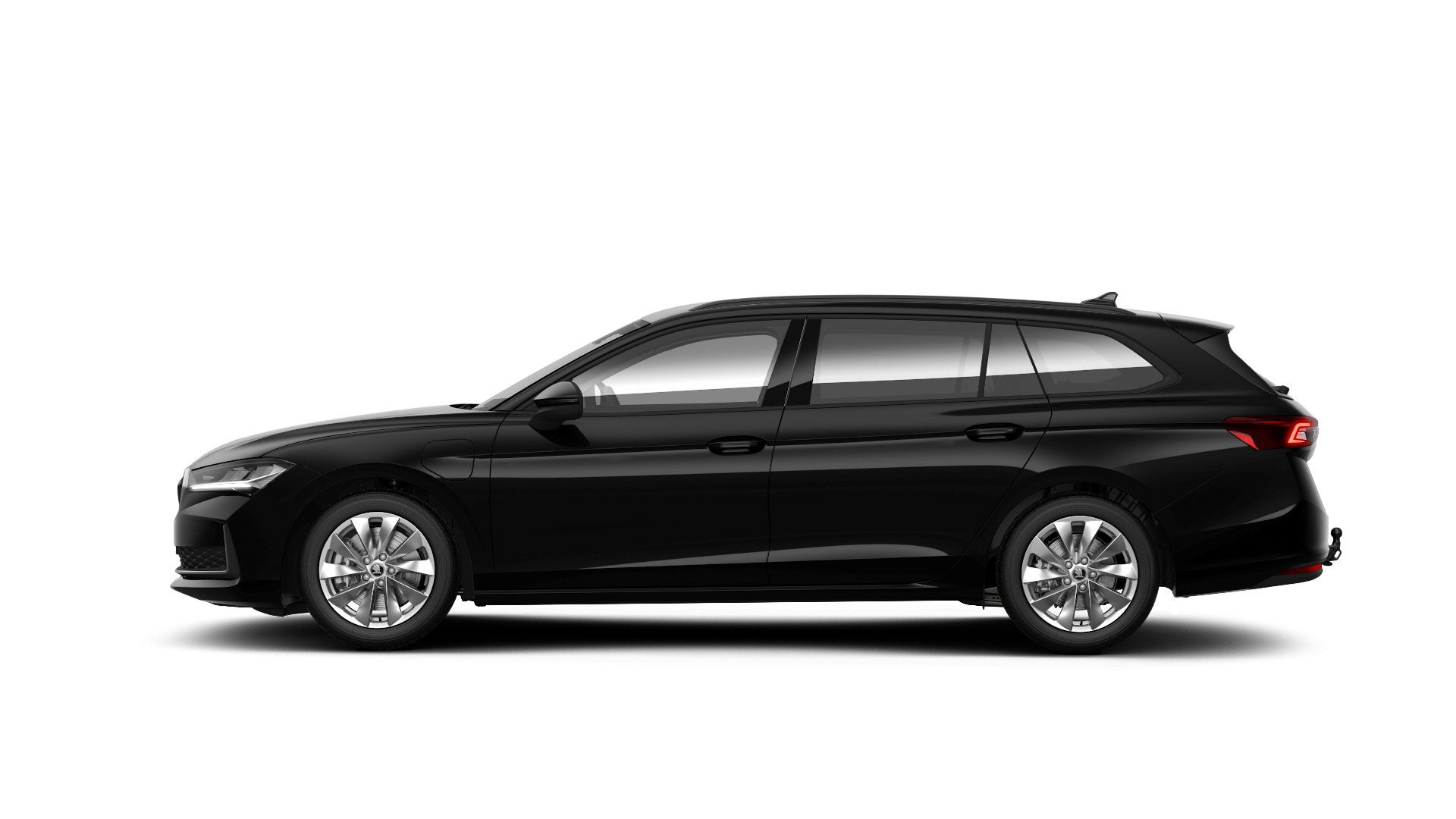 Skoda Superb Combi, Auto's, Euro 6, 4 cilinders, 250 km/l, 135 min