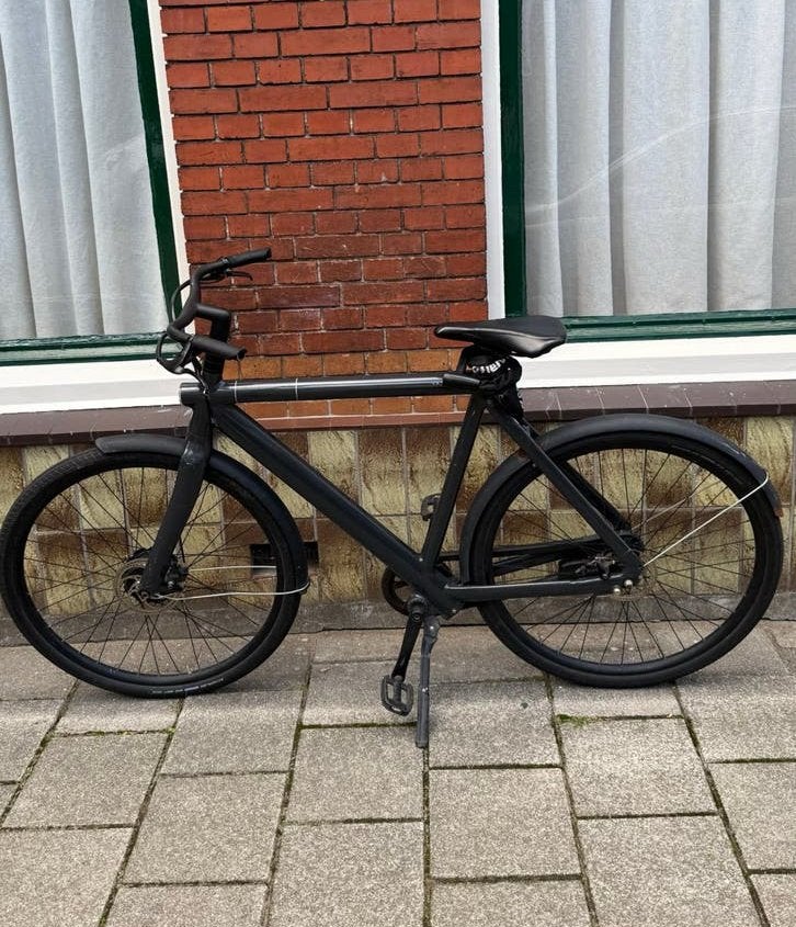 VanMoof S2, Overige merken, Versnellingen, Ophalen of Verzenden, Zo goed als nieuw