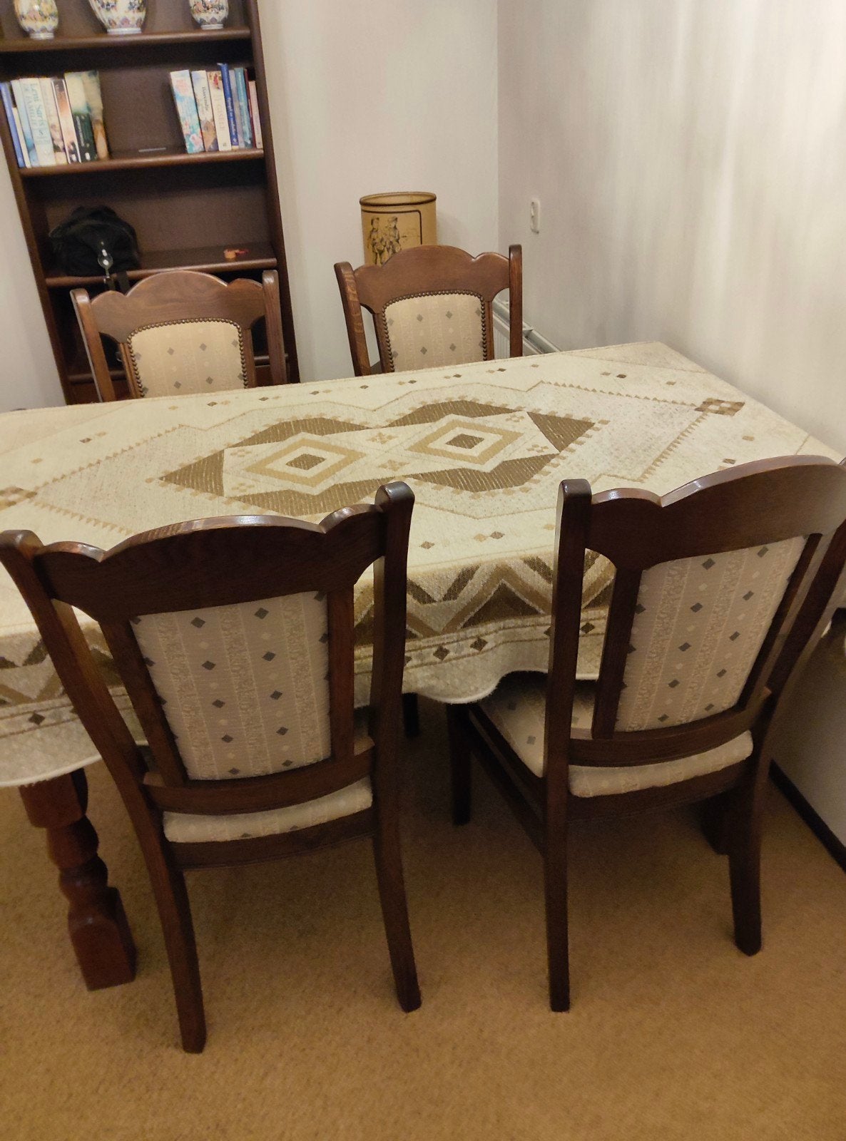 Complete huiskamer inrichting, Ophalen, Zo goed als nieuw
