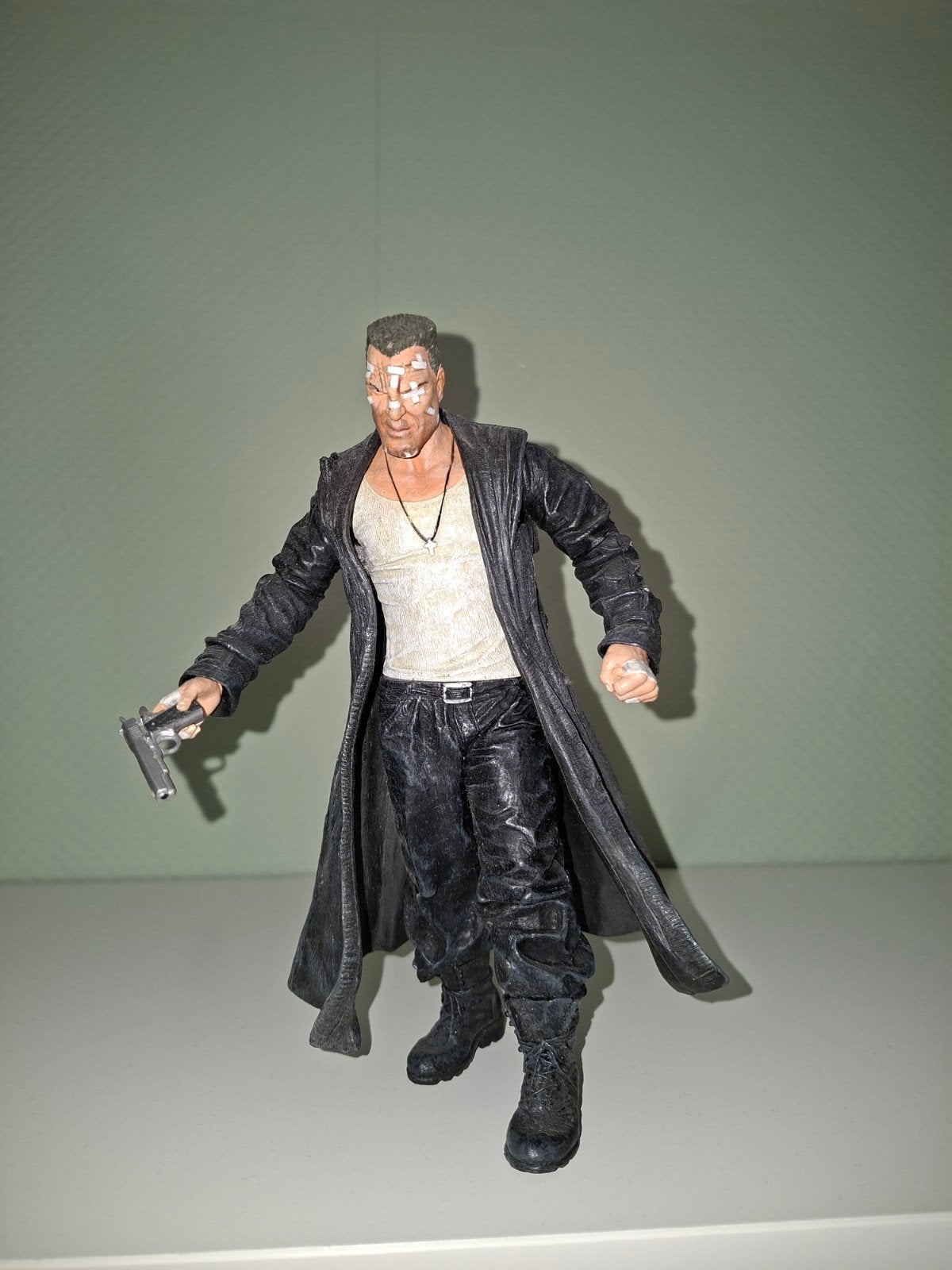 sin city marv, Ophalen of Verzenden