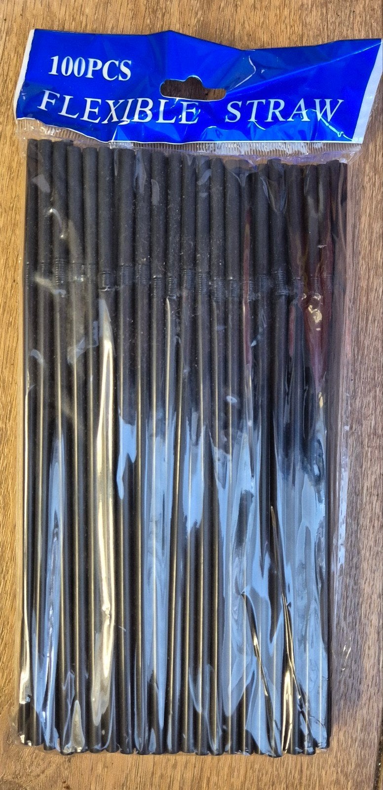 rietjes zwart buigzaam, Ophalen of Verzenden, Nieuw