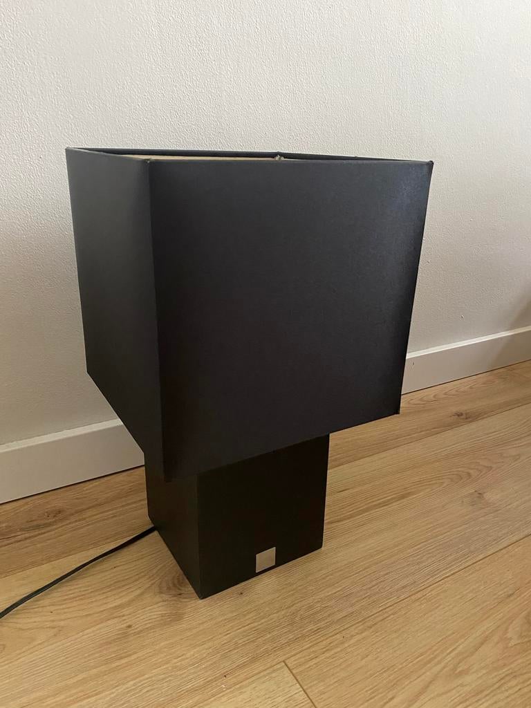 Jan des Bouvrie lamp Kubus, Huis en Inrichting, Ophalen, Zo goed als nieuw