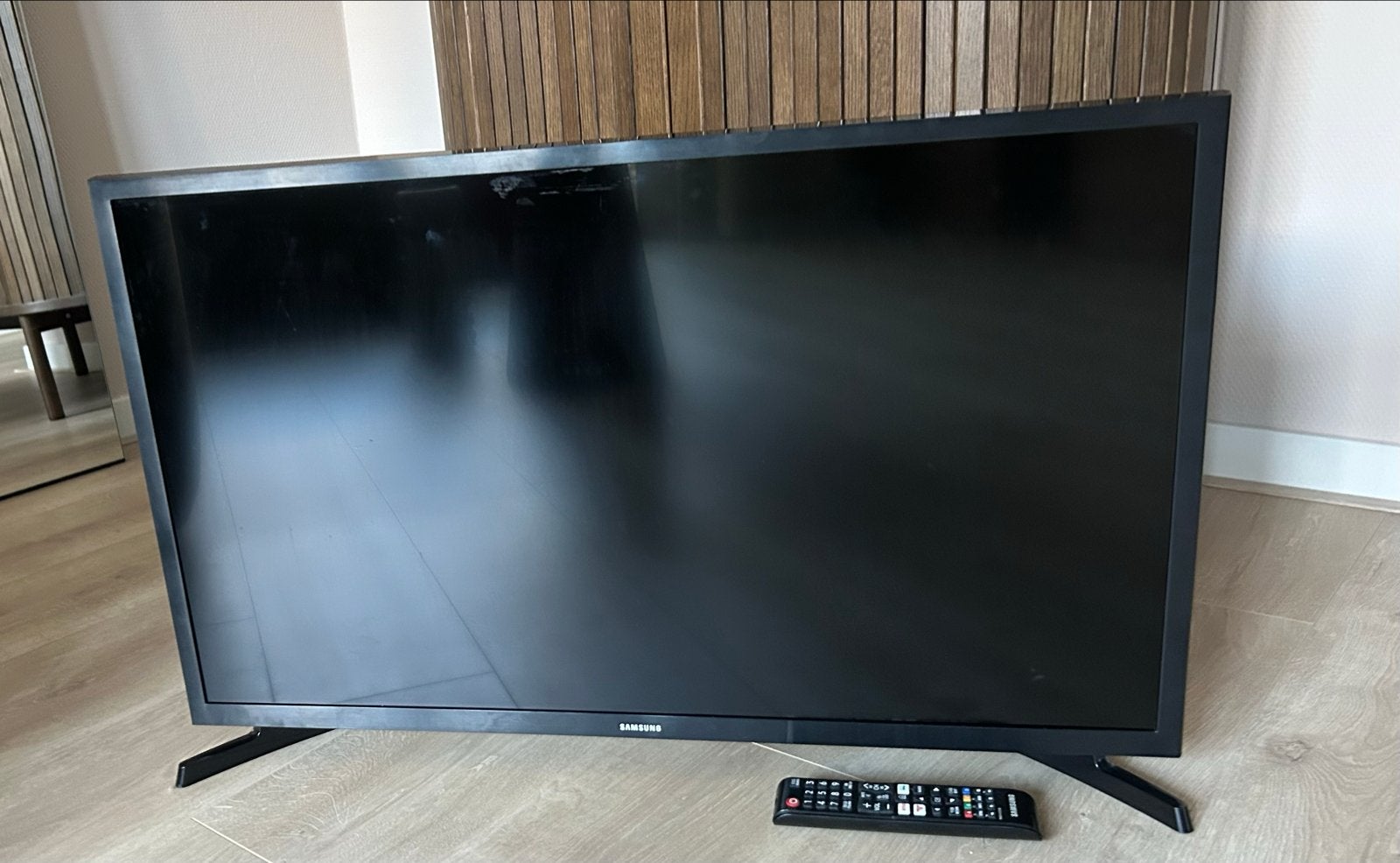 Samsung Full HD Smart TV 32 inch, Ophalen, LED, 50 Hz, 80 tot 100 cm