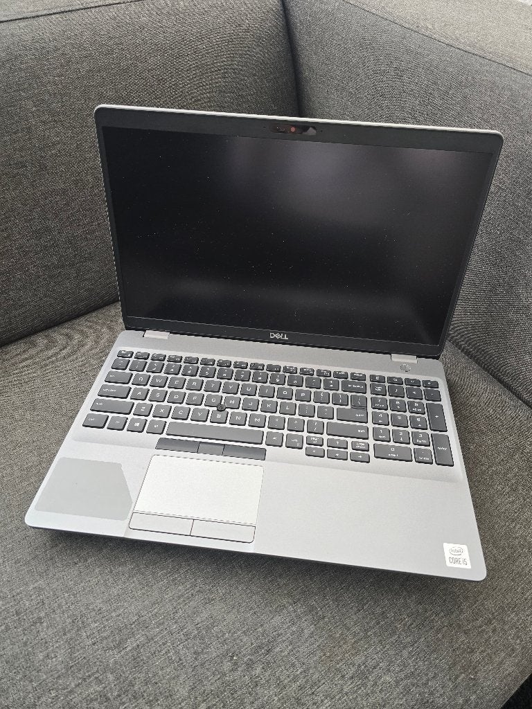 Dell Precision 3550 (FVJHF)  I, Ophalen of Verzenden, 15 inch, 2 tot 3 Ghz, SSD