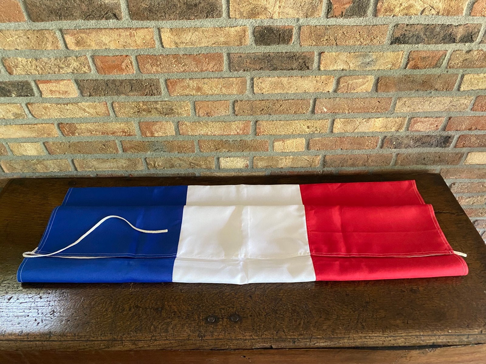 Nederlandse vlag, 100 bij 150 cm, nieuwstaat, Diversen, Vlaggen en Wimpels, Ophalen of Verzenden, Nieuw