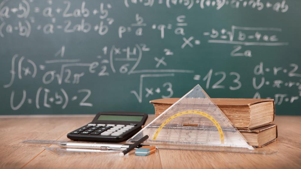 Examentraining Wiskunde MAVO, HAVO , VWO, Bijles