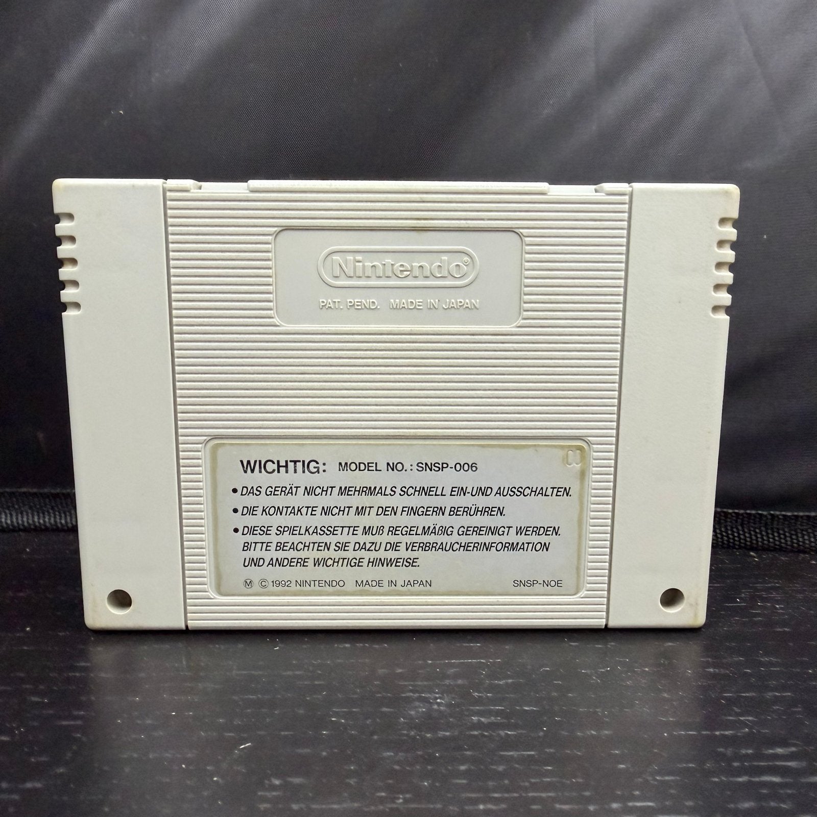 Asterix Super Nintendo (SNES) PAL - Klassiek Avontuur, Avontuur en Actie, B, Gebruikt, C